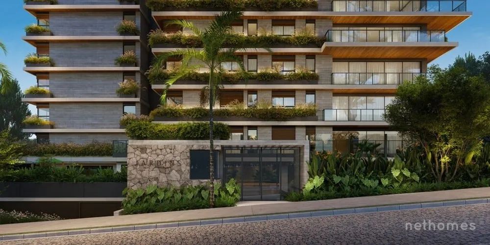 Apartamento, 3 quartos, 211 m² - Foto 7