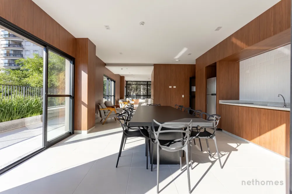Apartamento, 2 quartos, 50 m² - Foto 11