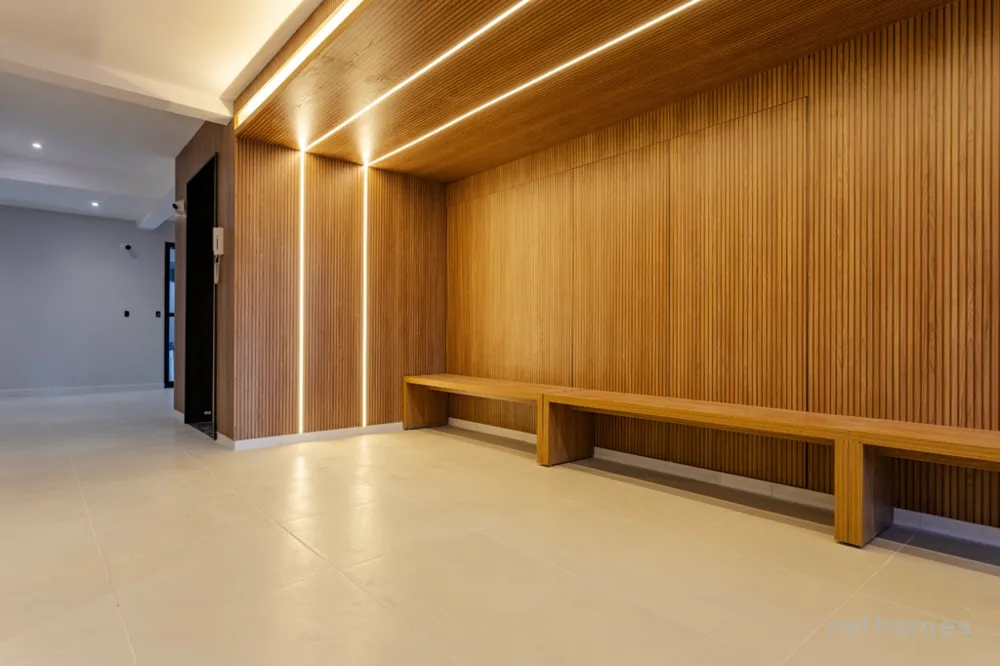 Apartamento, 2 quartos, 50 m² - Foto 9