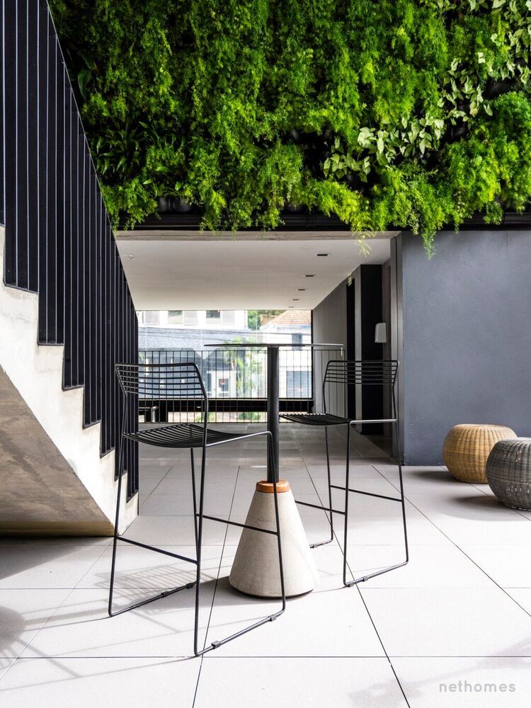 Apartamento, 1 quarto, 30 m² - Foto 5