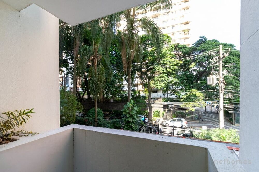 Apartamento à venda com 2 quartos, 51m² - Foto 2