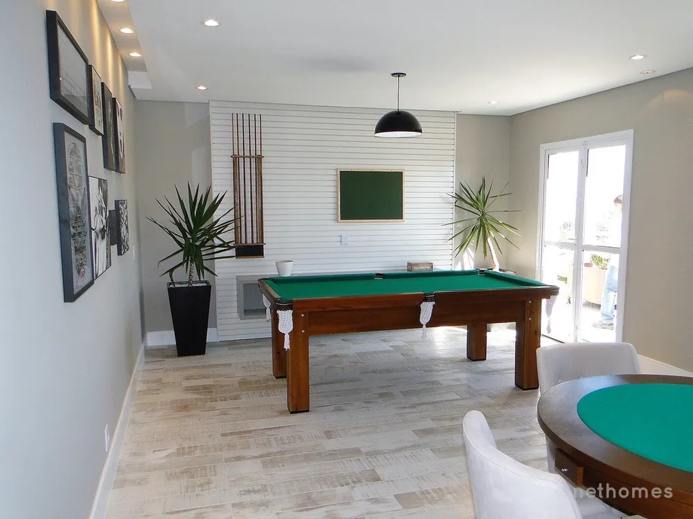 Apartamento, 1 quarto, 54 m² - Foto 3