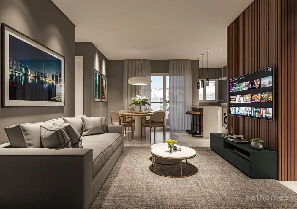 Apartamento, 2 quartos, 67 m² - Foto 8