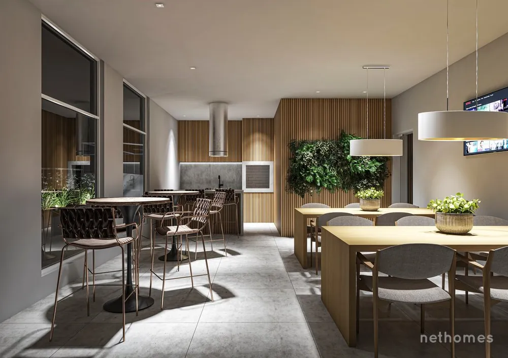 Apartamento, 2 quartos, 67 m² - Foto 10