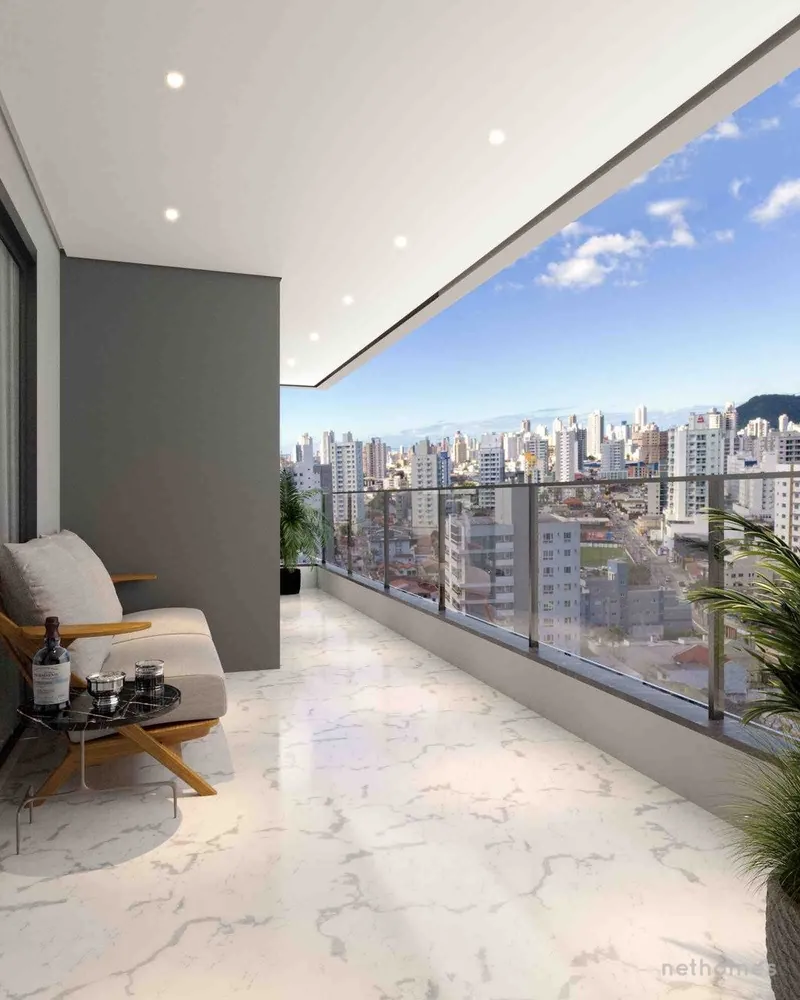 Apartamento, 3 quartos, 91 m² - Foto 8