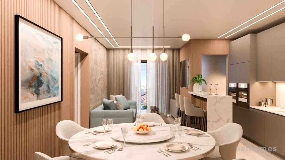 Apartamento, 3 quartos, 91 m² - Foto 6
