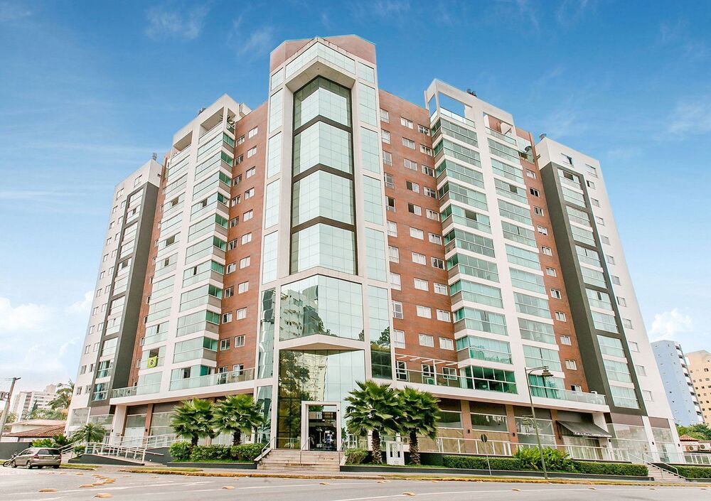 Apartamento, 138 m² - Foto 1