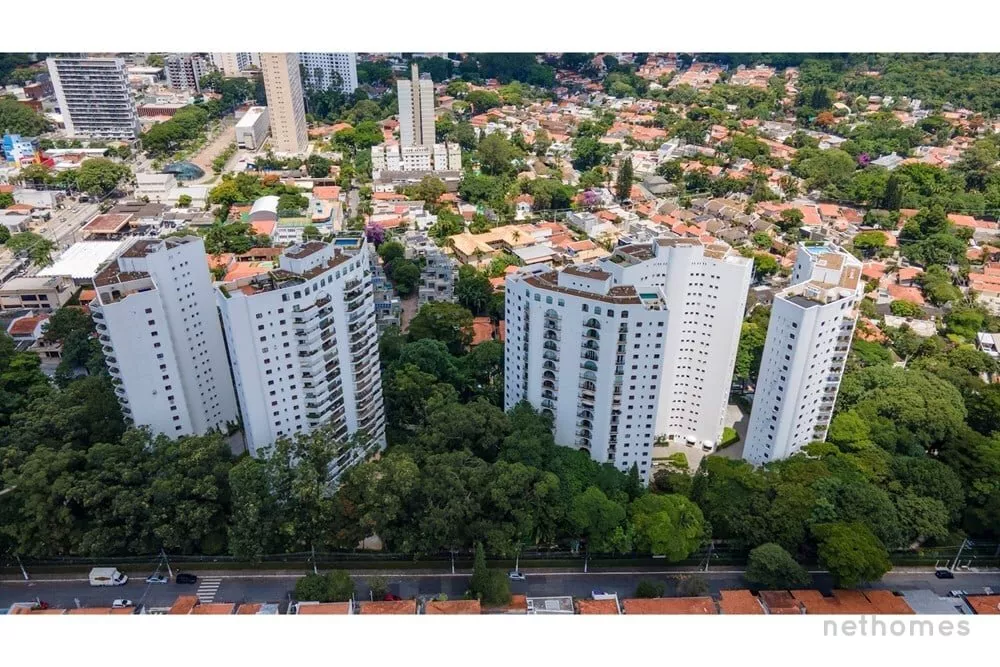 Apartamento, 4 quartos, 240 m² - Foto 30
