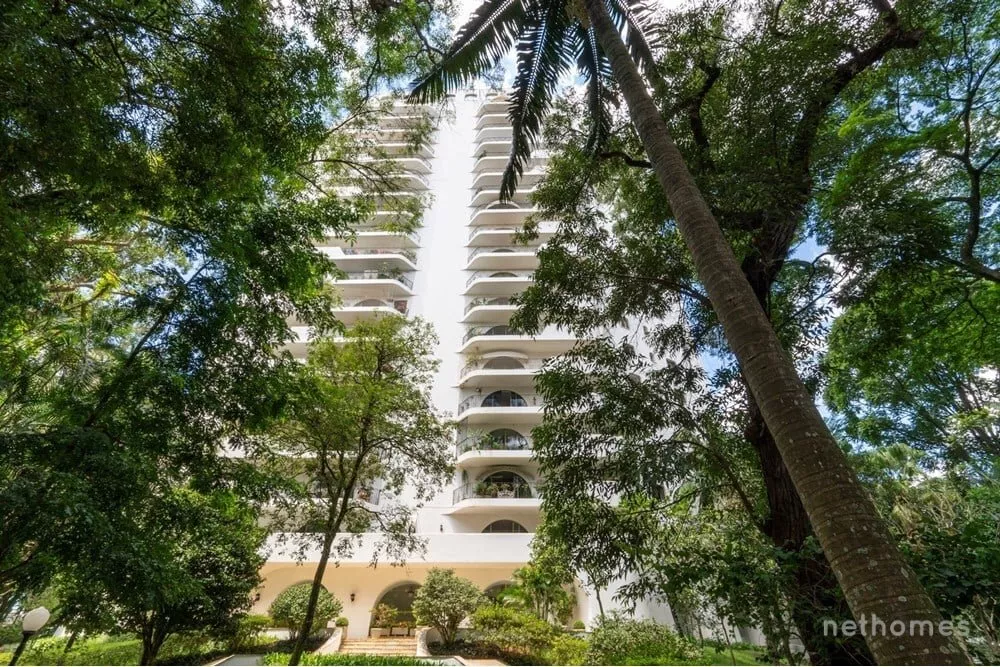 Apartamento, 4 quartos, 240 m² - Foto 25