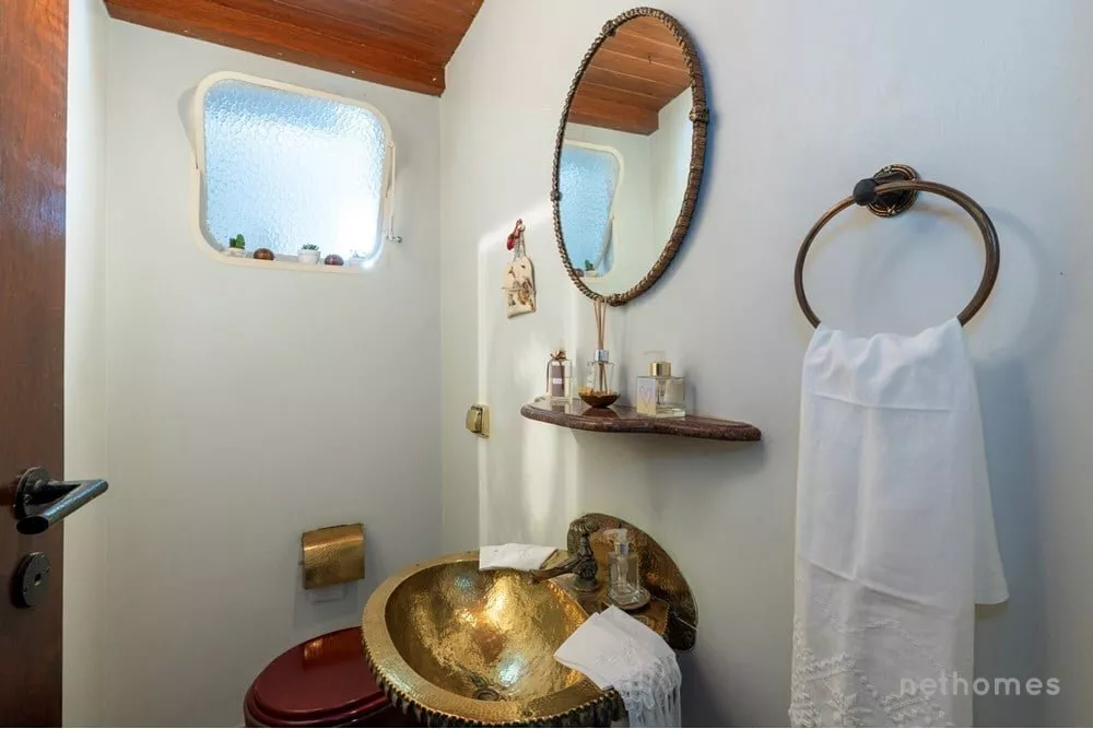 Apartamento, 4 quartos, 240 m² - Foto 11