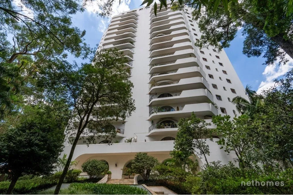 Apartamento, 4 quartos, 240 m² - Foto 24