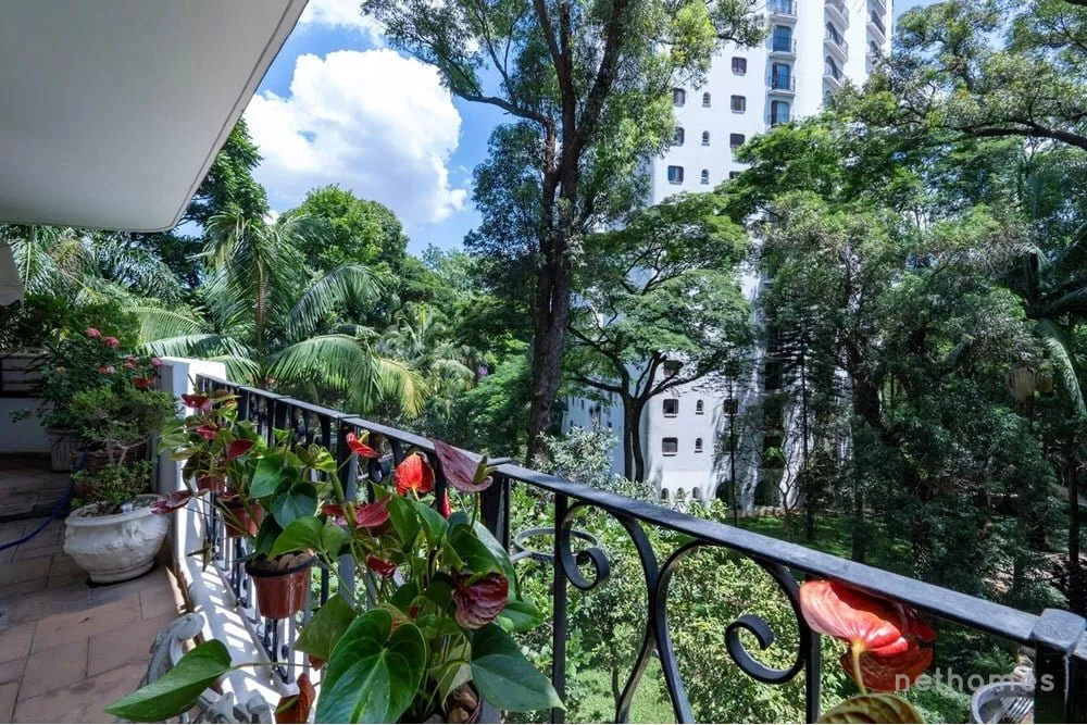 Apartamento, 4 quartos, 240 m² - Foto 3