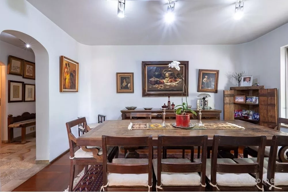 Apartamento, 4 quartos, 240 m² - Foto 8