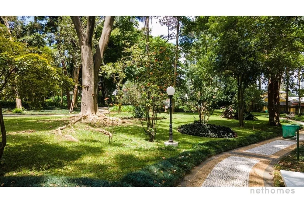 Apartamento, 4 quartos, 240 m² - Foto 43