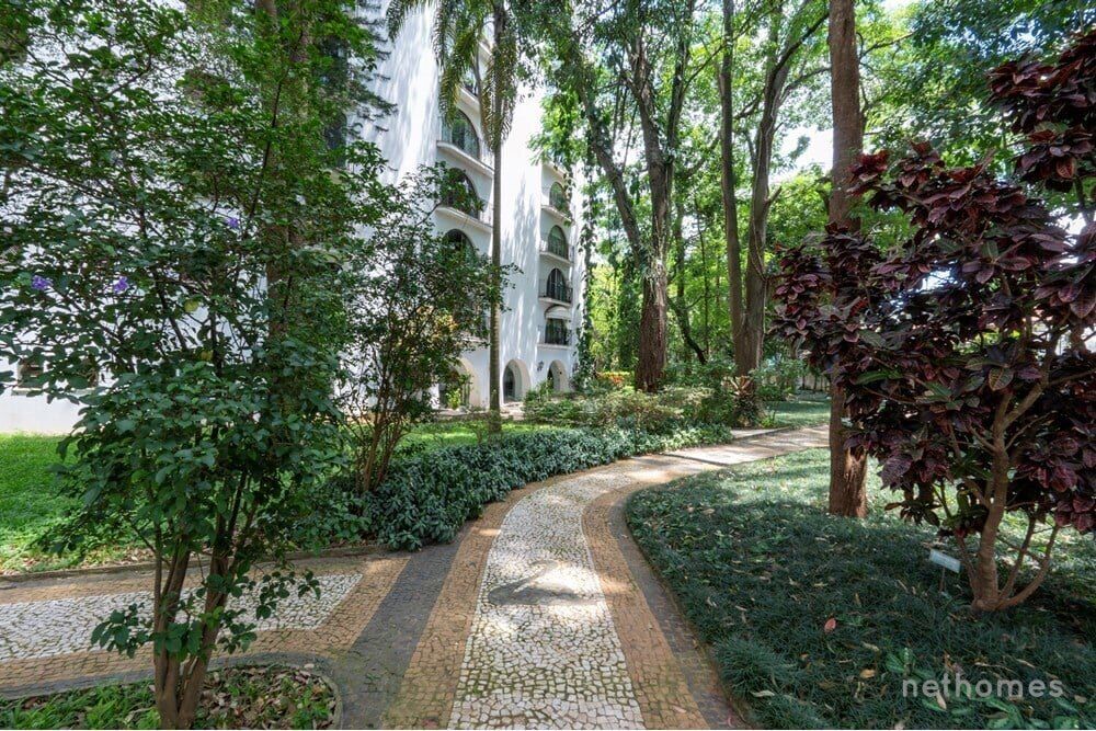 Apartamento, 4 quartos, 240 m² - Foto 27
