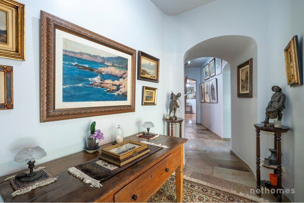 Apartamento, 4 quartos, 240 m² - Foto 9