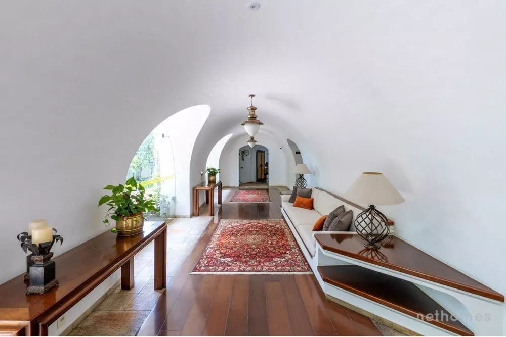 Apartamento, 4 quartos, 240 m² - Foto 22