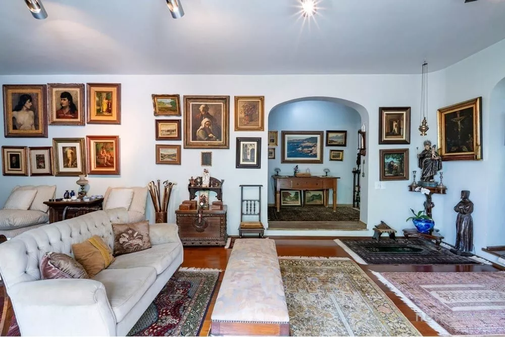 Apartamento, 4 quartos, 240 m² - Foto 7