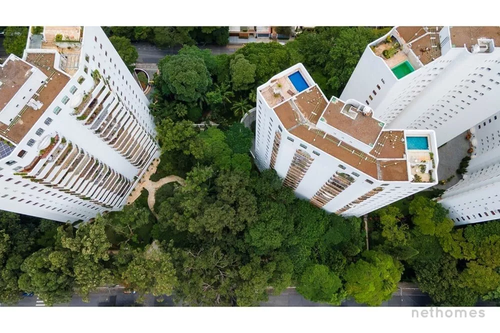 Apartamento, 4 quartos, 240 m² - Foto 31