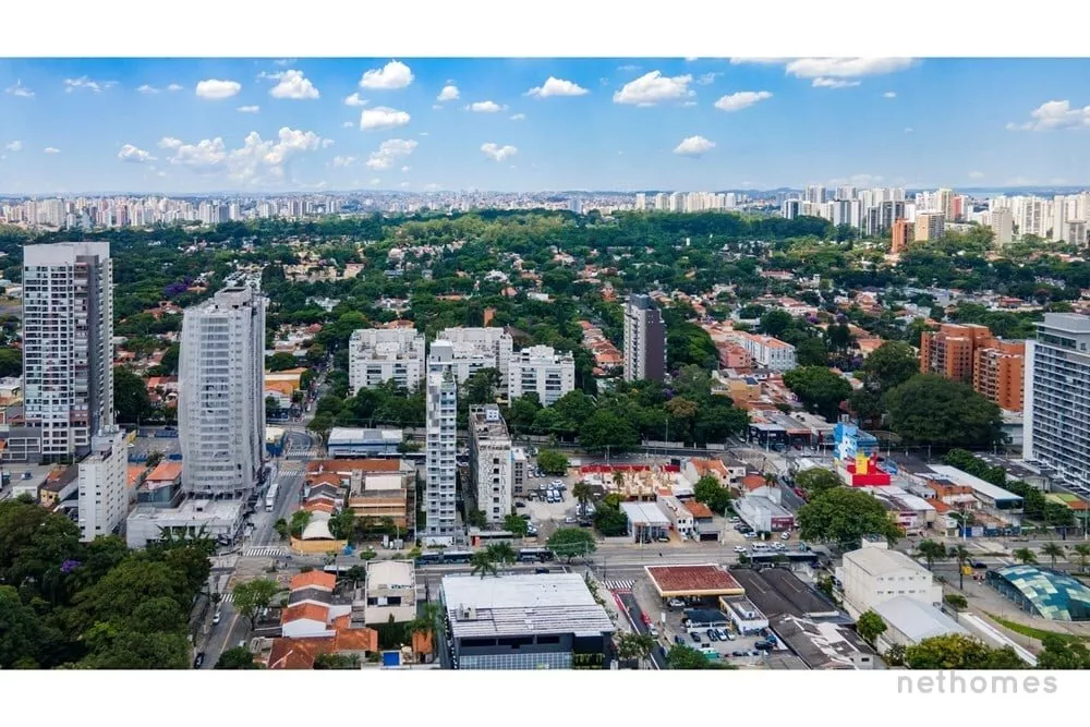 Apartamento, 4 quartos, 240 m² - Foto 35
