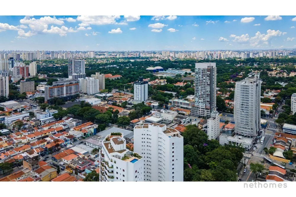 Apartamento, 4 quartos, 240 m² - Foto 34