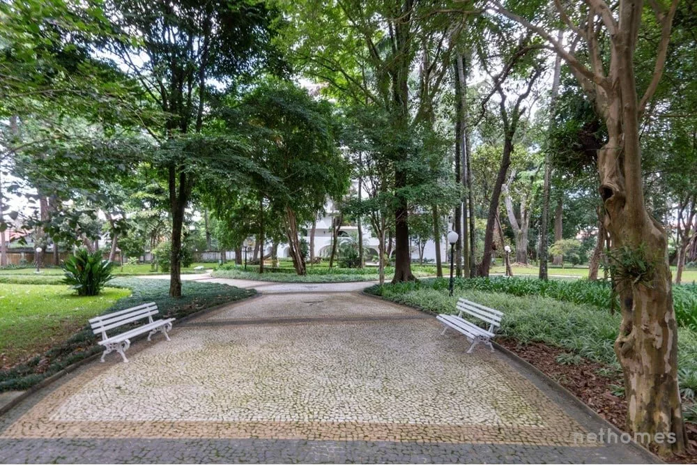 Apartamento, 4 quartos, 240 m² - Foto 40