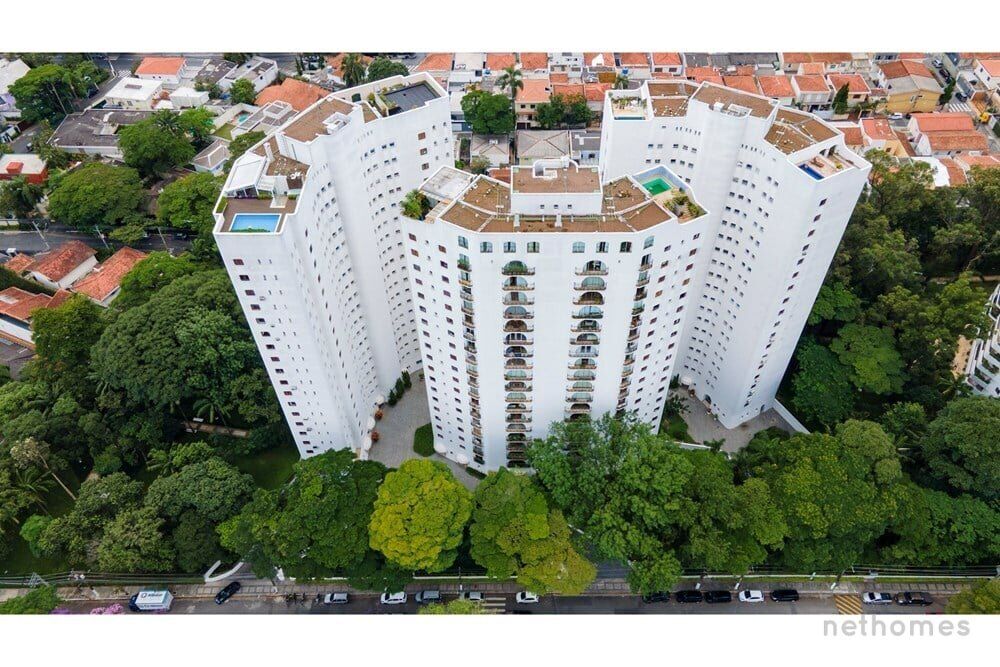 Apartamento, 4 quartos, 240 m² - Foto 32
