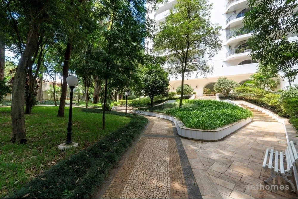 Apartamento, 4 quartos, 240 m² - Foto 26