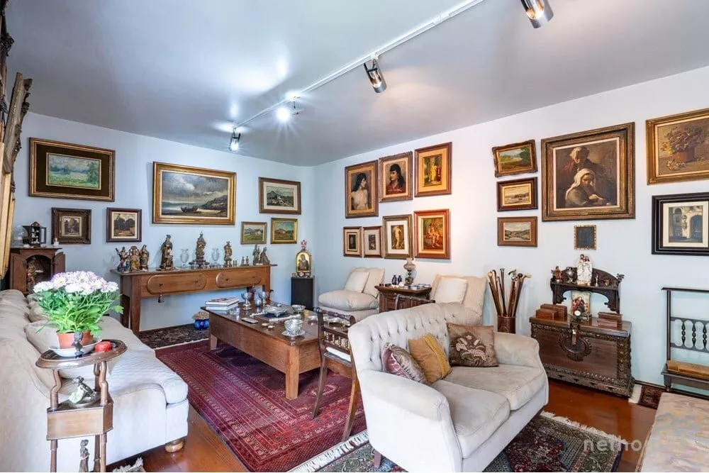 Apartamento, 4 quartos, 240 m² - Foto 6