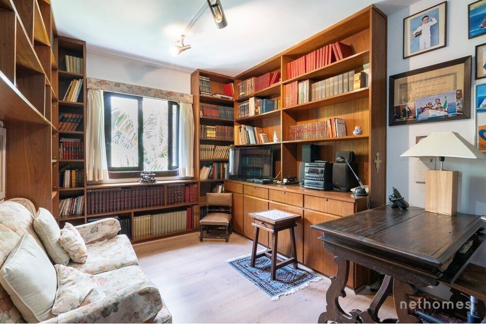 Apartamento, 4 quartos, 240 m² - Foto 16