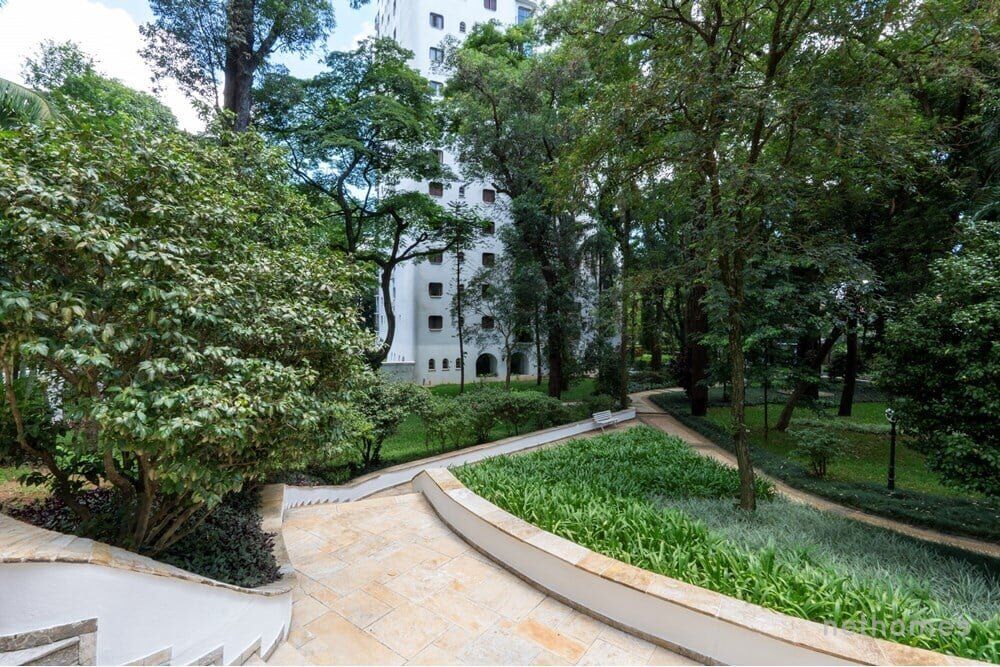 Apartamento, 4 quartos, 240 m² - Foto 23