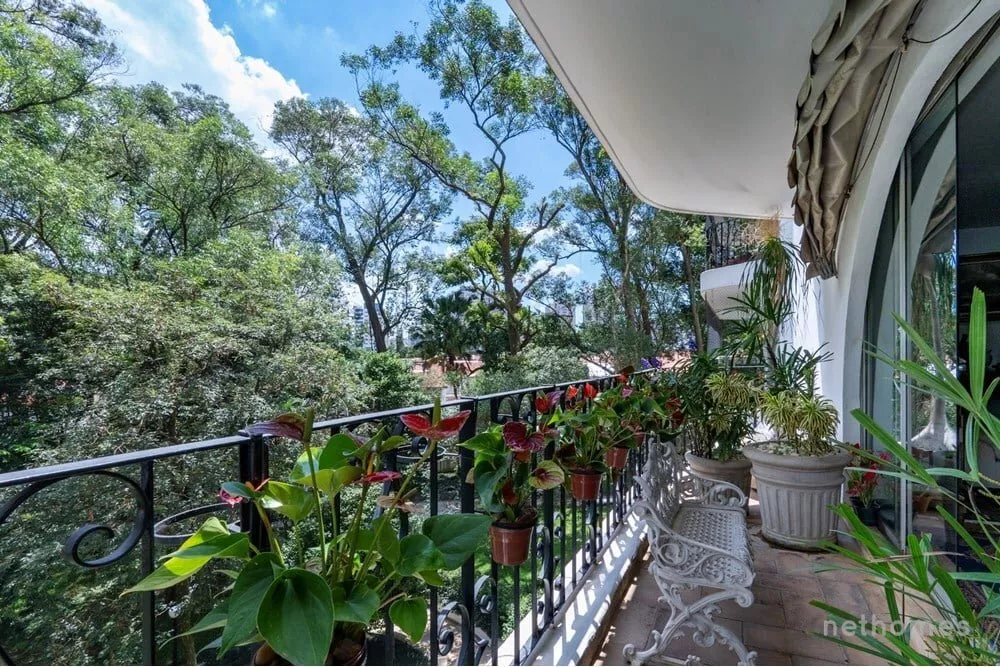 Apartamento, 4 quartos, 240 m² - Foto 2
