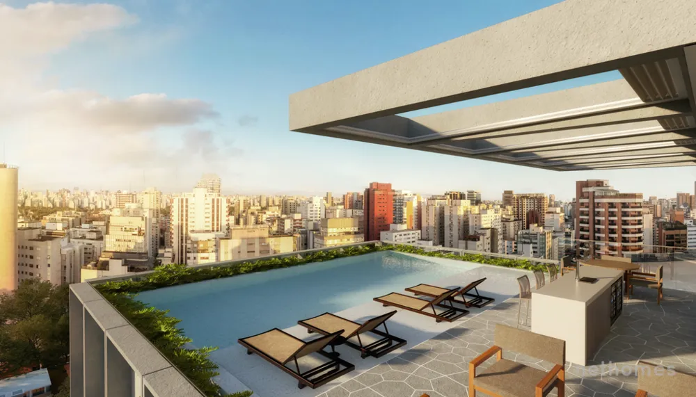 Apartamento, 2 quartos, 114 m² - Foto 7