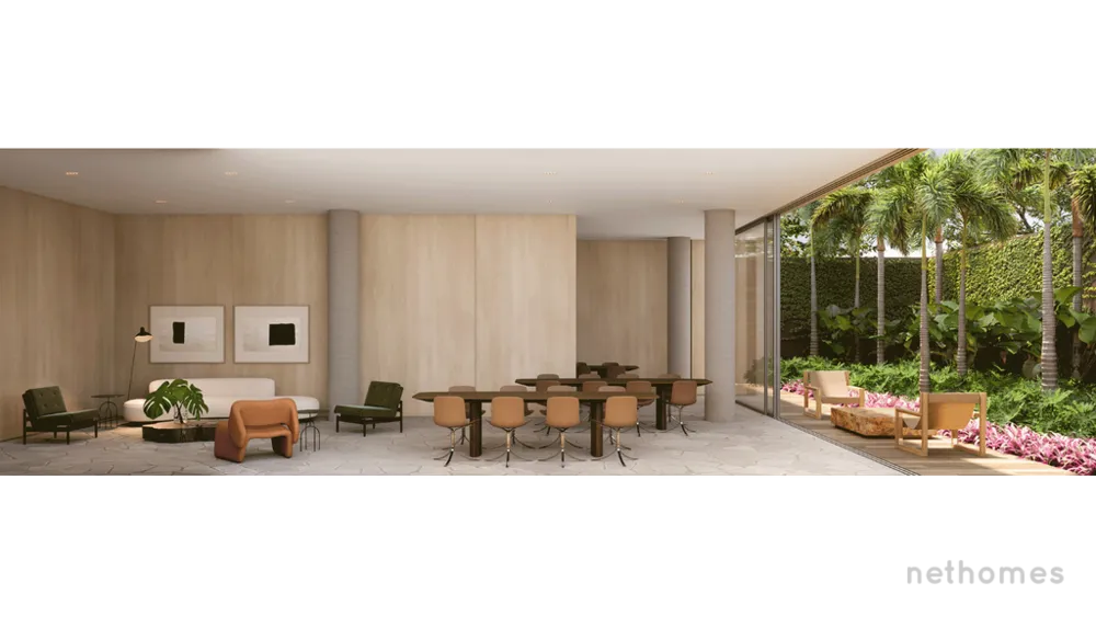Apartamento, 2 quartos, 114 m² - Foto 3