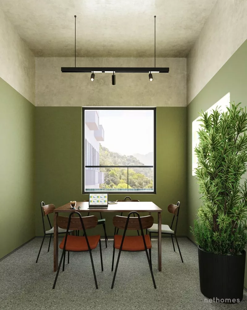 Apartamento, 2 quartos, 66 m² - Foto 9