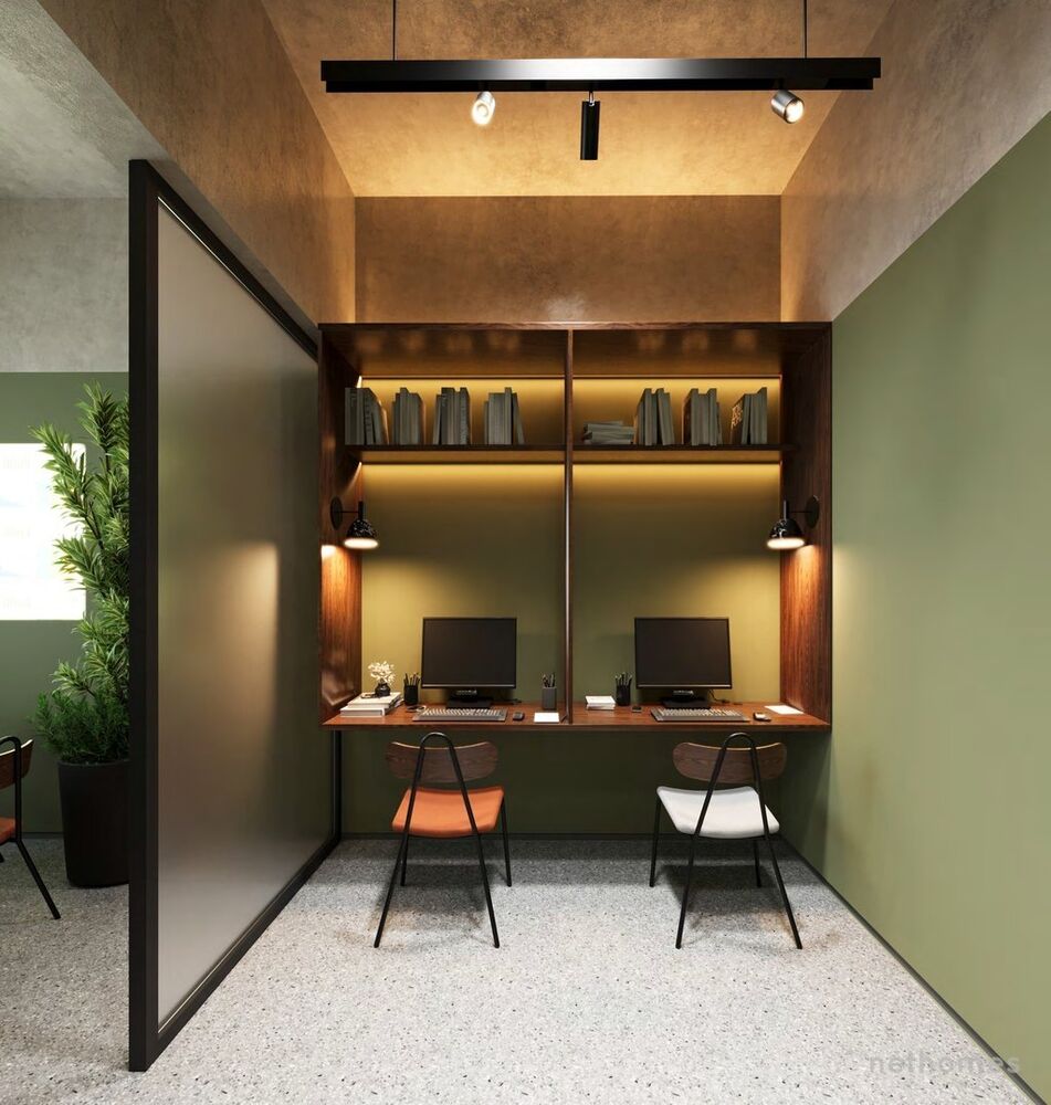 Apartamento Lançamentos com 2 quartos, 66m² - Foto 9