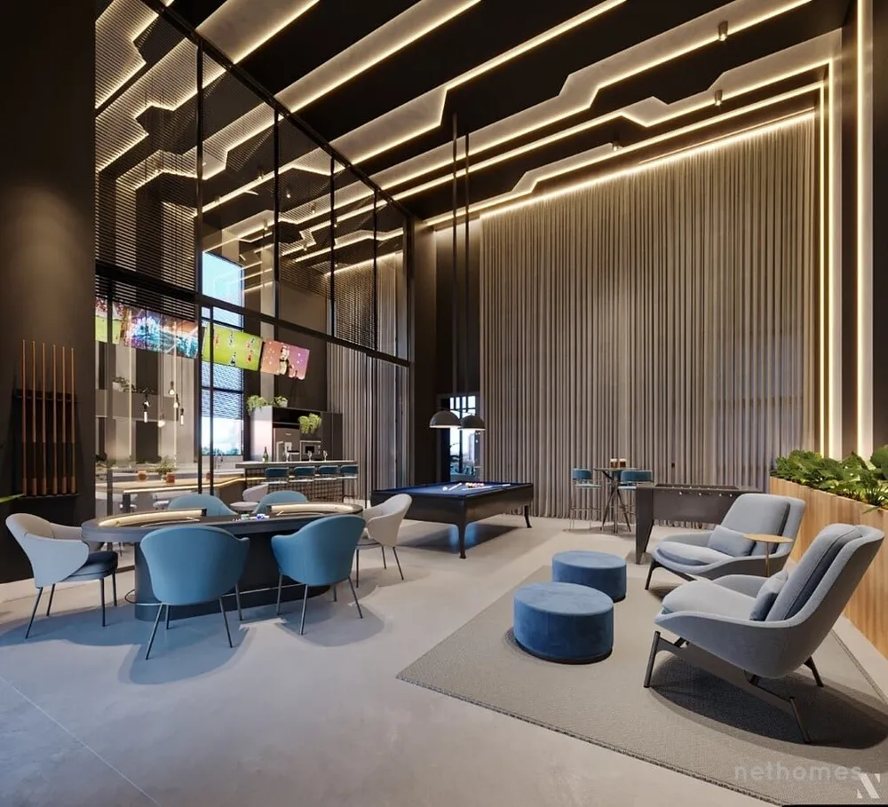 Cobertura, 3 quartos, 319 m² - Foto 12