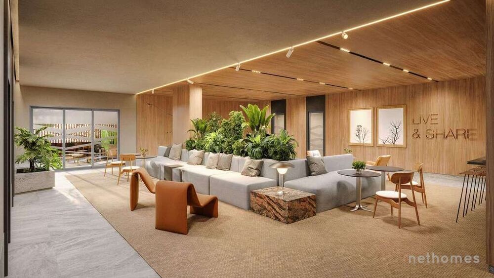 Apartamento, 2 quartos, 100 m² - Foto 14