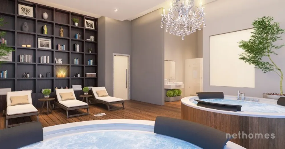 Apartamento, 3 quartos, 141 m² - Foto 7