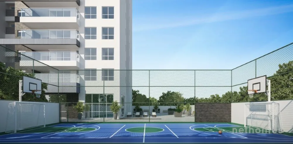 Apartamento, 3 quartos, 141 m² - Foto 8
