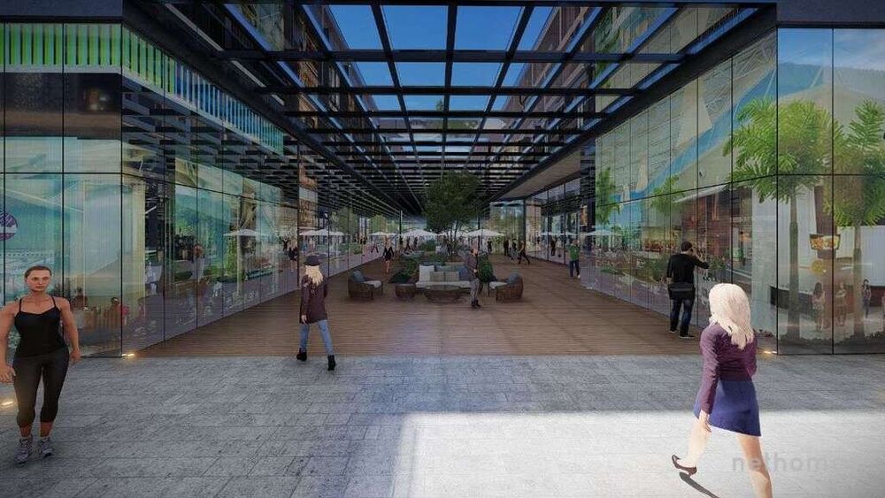 Apartamento, 1 quarto, 45 m² - Foto 5