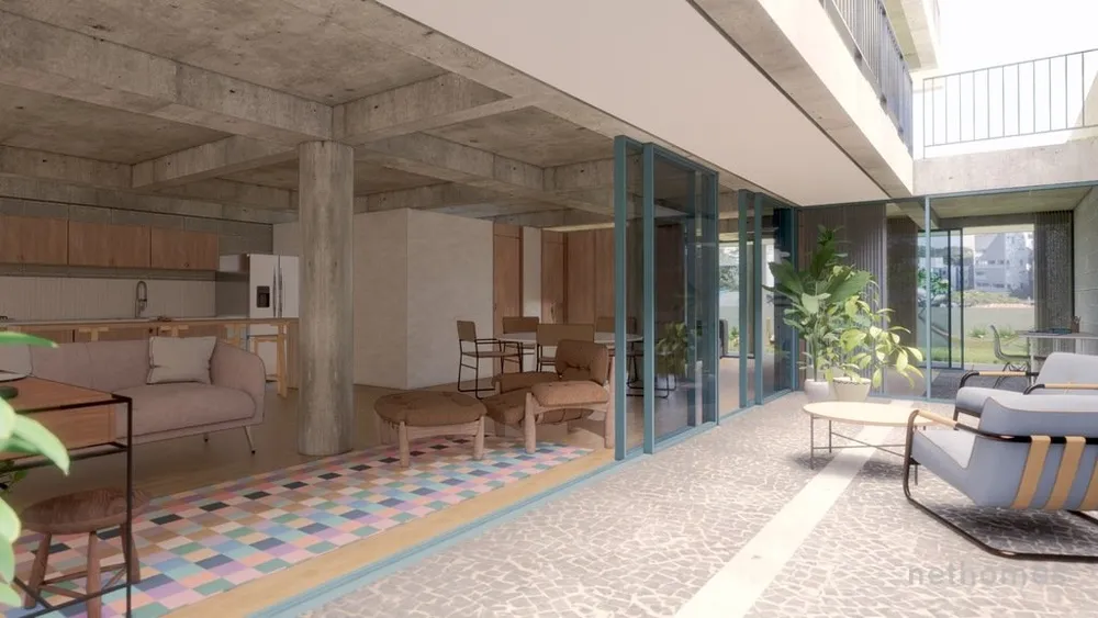 Cobertura, 3 quartos, 206 m² - Foto 8