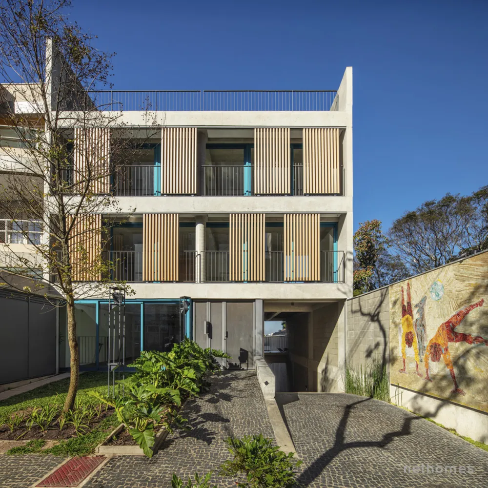 Cobertura, 3 quartos, 206 m² - Foto 12