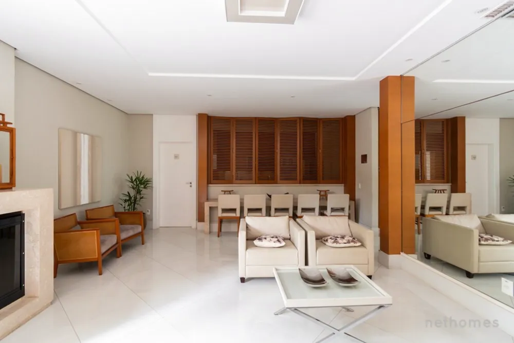 Apartamento, 2 quartos, 55 m² - Foto 5