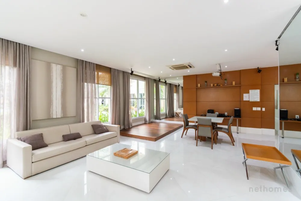 Apartamento, 2 quartos, 55 m² - Foto 10