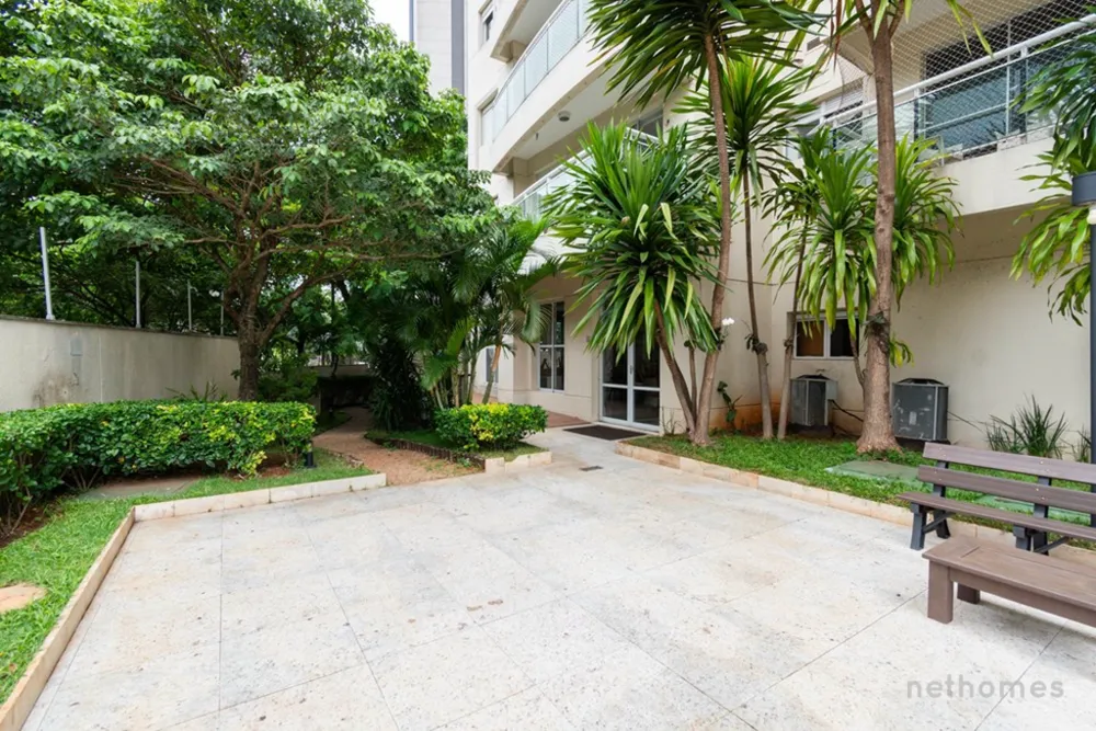 Apartamento, 2 quartos, 55 m² - Foto 6
