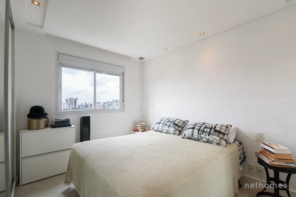 Apartamento, 2 quartos, 55 m² - Foto 9