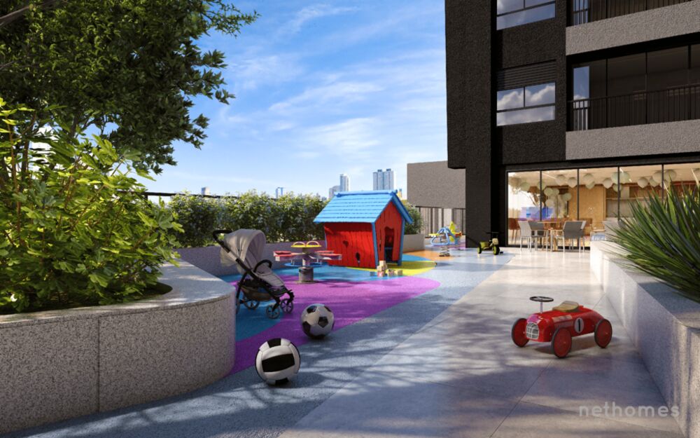 Apartamento, 2 quartos, 84 m² - Foto 7