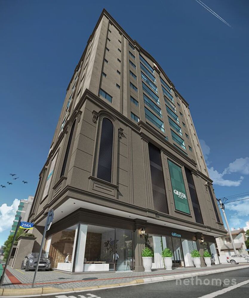 Apartamento, 3 quartos, 93 m² - Foto 2