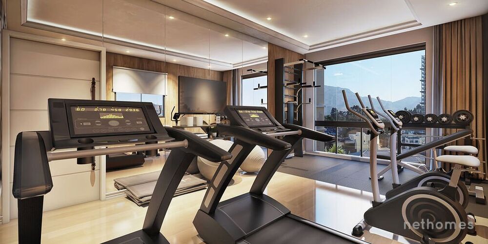 Apartamento, 3 quartos, 93 m² - Foto 6